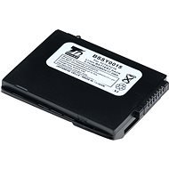 T6 Power for Motorola barcode scanner 82-171249-01, Li-Ion, 4620 mAh (17 Wh), 3.7 V - Rechargeable Battery