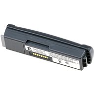 T6 Power for barcode scanner Symbol 55-000166-01, Li-Ion, 2500 mAh (9.2 Wh), 3.7 V - Rechargeable Battery