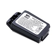 T6 Power for Zebra barcode scanner 82-105612-01, Li-Ion, 2400 mAh (8.8 Wh), 3.7 V - Rechargeable Battery