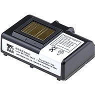 T6 Power for Zebra barcode scanner P1031365-059, Li-Ion, 2600 mAh (19.2 Wh), 7.4 V - Rechargeable Battery
