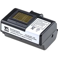 T6 Power for Zebra barcode scanner P1031365-069, Li-Ion, 5200 mAh (38.4 Wh), 7.4 V - Rechargeable Battery