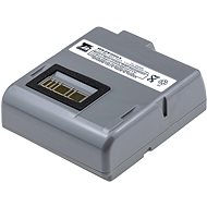 T6 Power for Zebra CT17102-2 barcode scanner, Li-Ion, 5000 mAh (37 Wh), 7.4 V - Rechargeable Battery