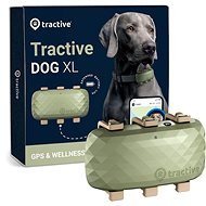 Tractive DOG XL - GPS nyomkövető