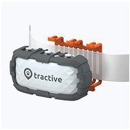 Tractive GPS DOG XL Adventure Edition - Pet GPS Tracker