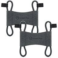 Tractive DOG 6 textile clips L, 2 pcs - Locator Accessory