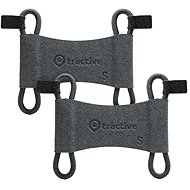 Tractive DOG 6 textile clips S, 2 pcs - Locator Accessory