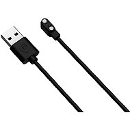 Tractive CAT 6 mini magnetic charging cable, black - Locator Accessory