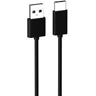Tractive DOG 6/DOG 6 XL, USB-C charging cable, black - Locator Accessory