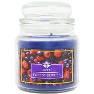 Arôme Svíčka 424 g ve skle Forest Berries - Candle