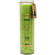 Arôme Scented candle chakra healing 320 g - Candle