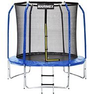 Marimex 244 + Safety Net + Ladder - Trampoline