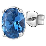 BROSWAY Single Fancy Freedom Blue FFB05 1 pcs (Ag 925/1000, 1 g) - Earrings