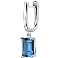 BROSWAY Single Fancy Freedom Blue FFB07 1 pcs (Ag 925/1000, 1,6 g) - Earrings