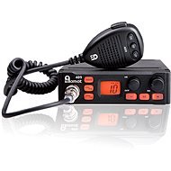 ALLAMAT 409 CB Radio Communication Station - Radio Communication Station
