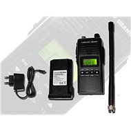 Lafayette URANO multi - Walkie Talkie