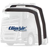 Deflector for VOLVO FH 4 - Wind deflectors