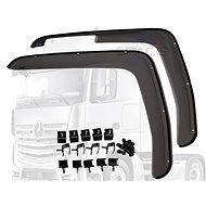 Deflectors for Mercedes ACVTROS MP IV - Wind deflectors