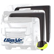 Deflectors for DAF XF 106 - Wind deflectors