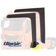 Deflectors for Iveco Stralis - Wind deflectors