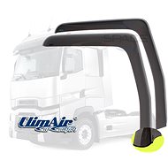 Deflectors for Renault T - Wind deflectors