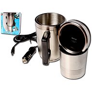 ALLRIDE electric travel mug 24V - Mug