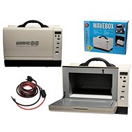 ALLRIDE Microwave oven 24V - Microwave
