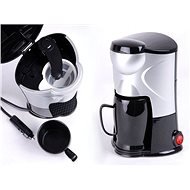 ALLRIDE Coffee Maker 24V small - Portable Coffee Maker