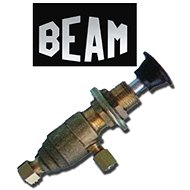 R25 Foot BEAM valve - Horns