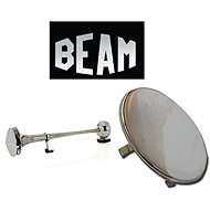 R23/P stainless steel cap BEAM - Horns