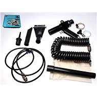 Vacuum cleaner - Pneumatic Accessories