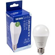 TESLA LED BULB E27, 12W, 1521lm, 6500K Cool White - LED Bulb