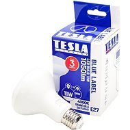 TESLA LED REFLECTOR R80, E27, 11 W, 1050 lm, 4000 K, nappali fehér - LED izzó