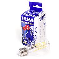 TESLA LED BULB, E27, 8W, 1055lm, 2700K Warm White - LED Bulb