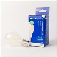 Tesla - LED bulb FILAMENT RETRO BULB E27, 7,2W, 230V, 806lm, 25 000h, 4000K daylight white, 360deg,  - LED Bulb