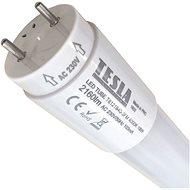 Tesla - LED tube, SMD technology, T8, G13, 1200mm, 18W, 230V, 2880lm, 4000K, milky - LED Bulb