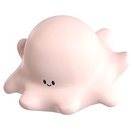 Tesla Silicone Night Light - Octopus - Night Light