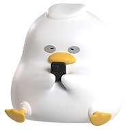 Tesla Silicone Night Light - Duck - Night Light