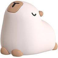 Tesla Silicone Night Light - Kapybara - Night Light