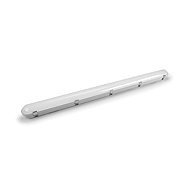 Tesla Tri-proof LED 1200 mm, 40W, 230V, 5200lm, 4000K, IP66 - Ceiling Light