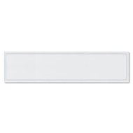 TESLA 300 x 1200 mm, 40W, 4000lm, 4000K, CRI80, 50000h, IP40, 120st, 230V - LED Panel