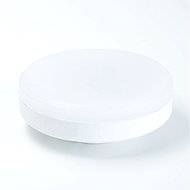 Tesla - LED bulb GX53, 6W, 230V, 480lm, 25 000h, 3000K warm white, 220st - LED Bulb