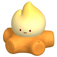 Tesla Silikon-Nachtlampe - Lagerfeuer - Nachtlicht