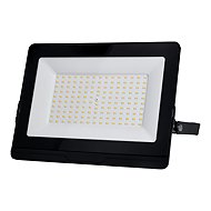 Tesla LED spotlight 100W, 11000lm, 230V, 4000K, Ra 80, 110deg - LED Reflector
