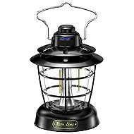 Tesla LED Retro AURORA - Lantern