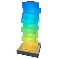 Tesla RGB light tower - Floor Lamp