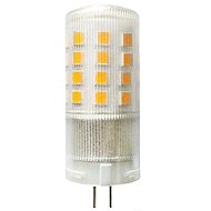 Tesla G4, 4 W, 12 V, 350 lm, 25 000 h, 3000K warm white, 2 pcs - LED Bulb