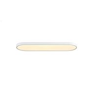 Tesla LED stropní svítidlo 24 W, 230 V, 2900 lm, 3CCT, Ra 80, 200st, oválné, IP20 - Ceiling Light