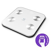 Tesla Smart Composition Scale Wi-Fi - Bathroom Scale