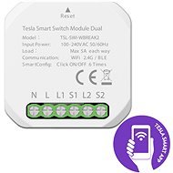 Tesla Smart Switch Module Dual - Schalter