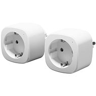 Smart Plug 2x Bundle - Smart Socket